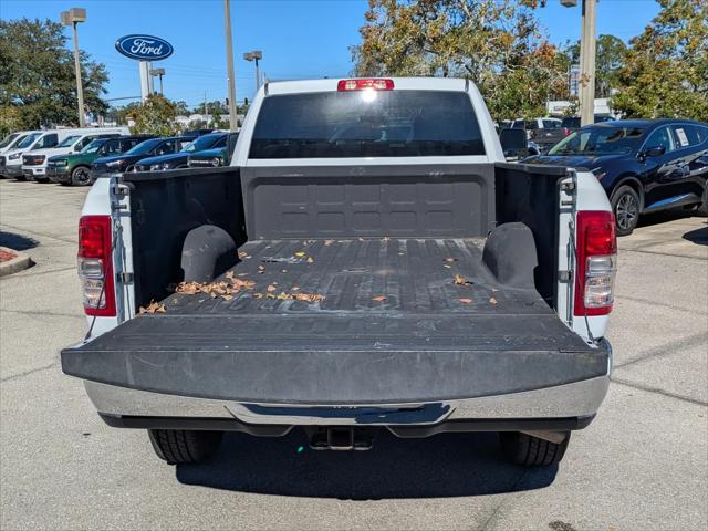 2024 Ram 3500 Big Horn Crew Cab 4x4 8 Box