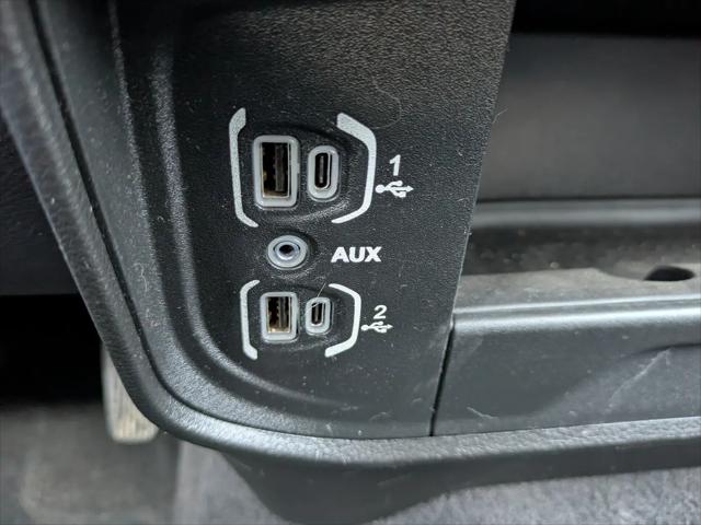 2024 Ram 3500 Big Horn Crew Cab 4x4 8 Box