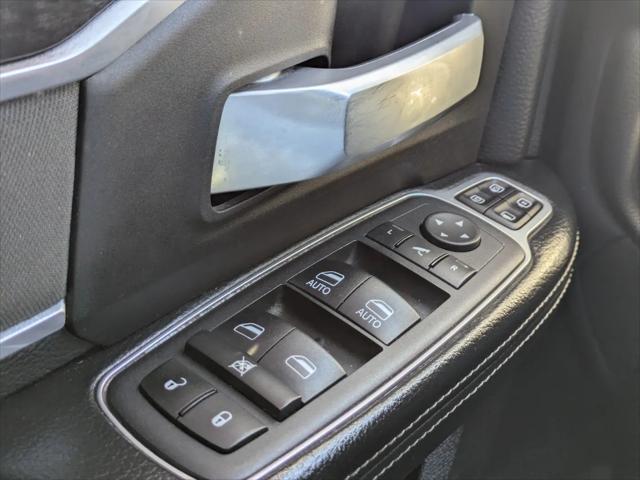 2024 Ram 3500 Big Horn Crew Cab 4x4 8 Box
