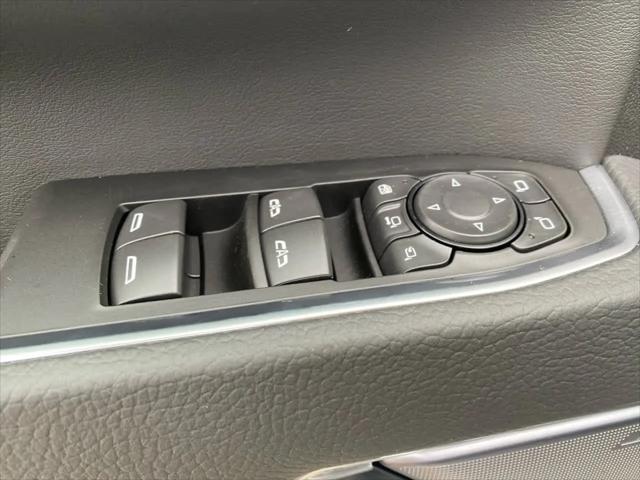 2026 GMC Sierra 2500HD Crew Cab, Standard Bed, Denali, 4WD