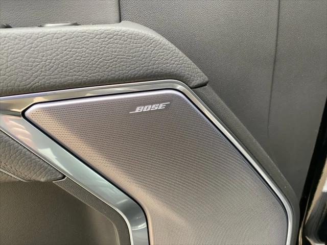 2026 GMC Sierra 2500HD Crew Cab, Standard Bed, Denali, 4WD
