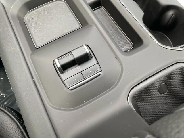 2026 GMC Sierra 2500HD Crew Cab, Standard Bed, Denali, 4WD