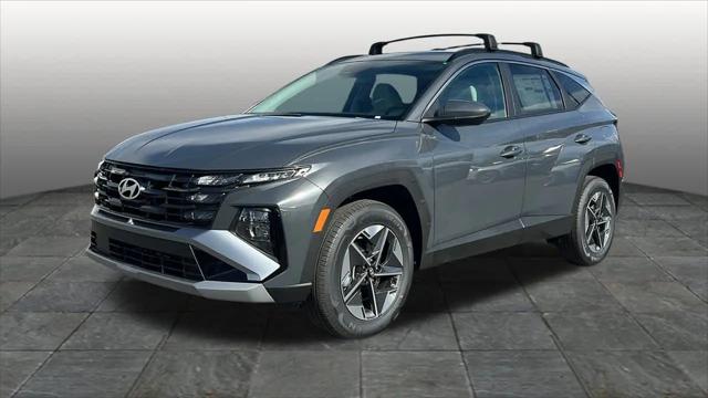 2026 Hyundai Tucson Hybrid SEL for sale in Reno, NV