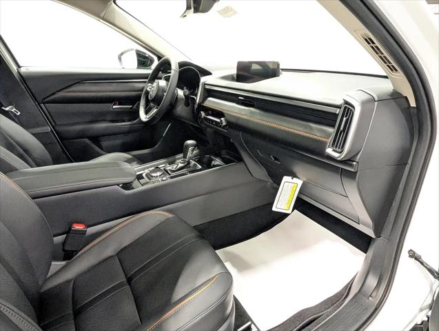 2026 Mazda CX-50 2.5 Turbo