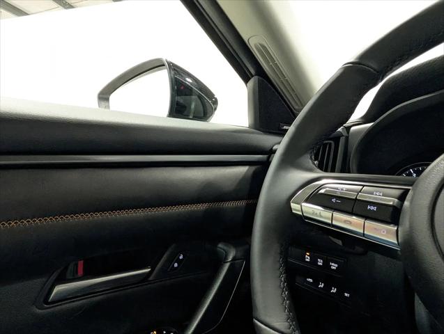2026 Mazda CX-50 2.5 Turbo