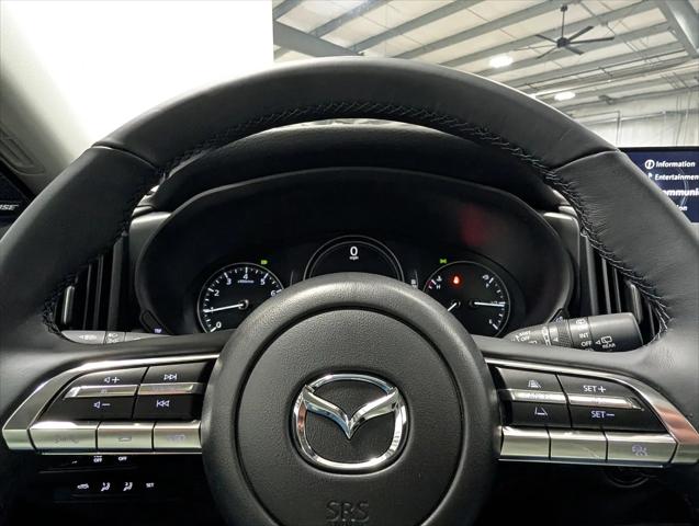 2026 Mazda CX-50 2.5 Turbo