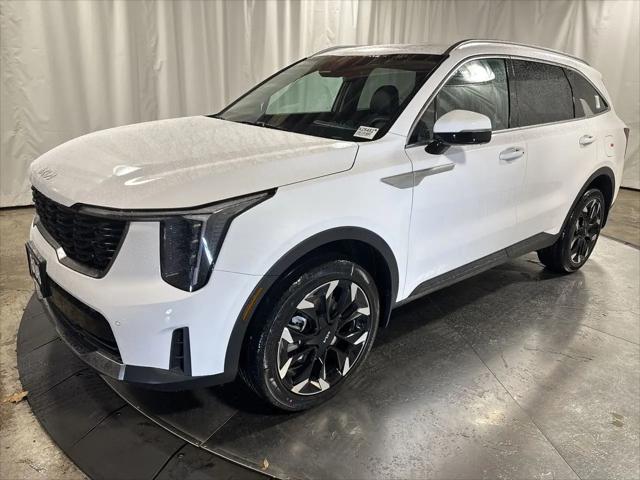 2026 Kia Sorento EX for sale in Beaverton, OR