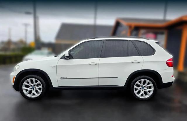 2013 BMW X5 xDrive35i Sport Activity