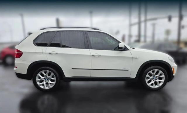 2013 BMW X5 xDrive35i Sport Activity