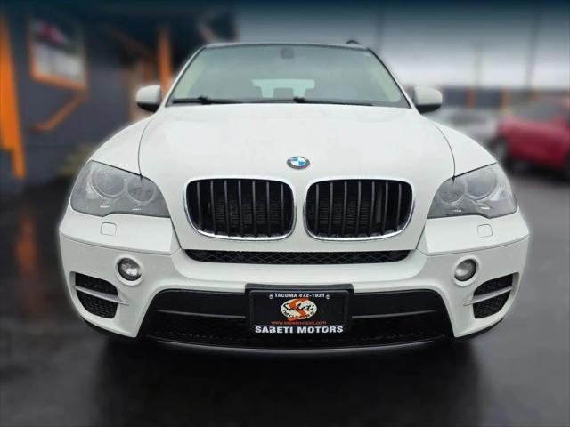 2013 BMW X5 xDrive35i Sport Activity