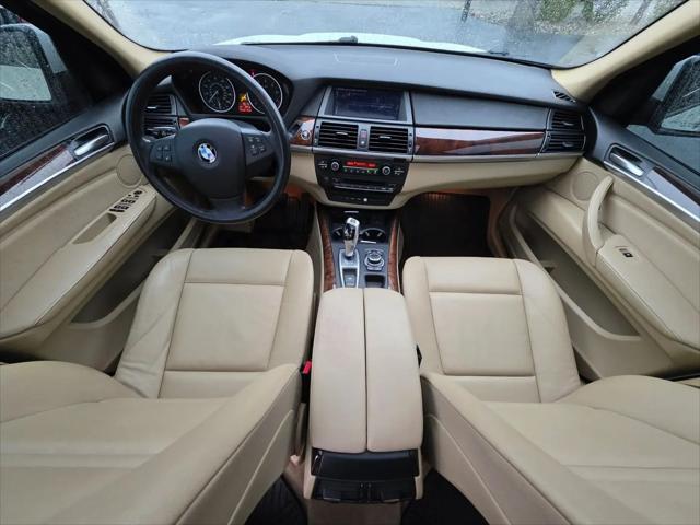 2013 BMW X5 xDrive35i Sport Activity