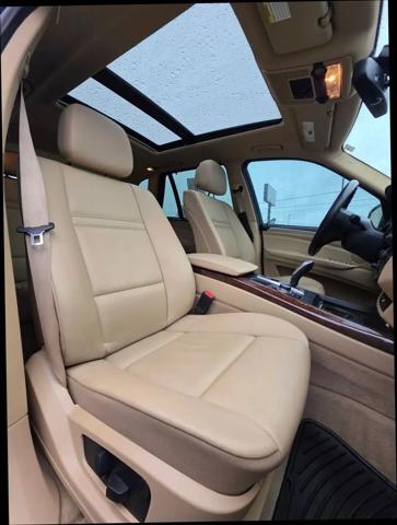 2013 BMW X5 xDrive35i Sport Activity