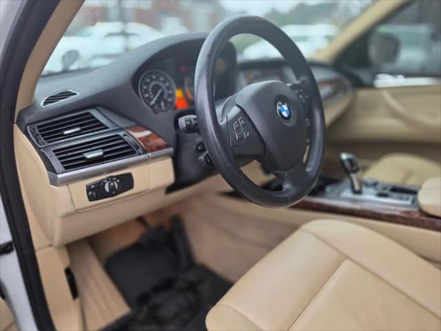 2013 BMW X5 xDrive35i Sport Activity