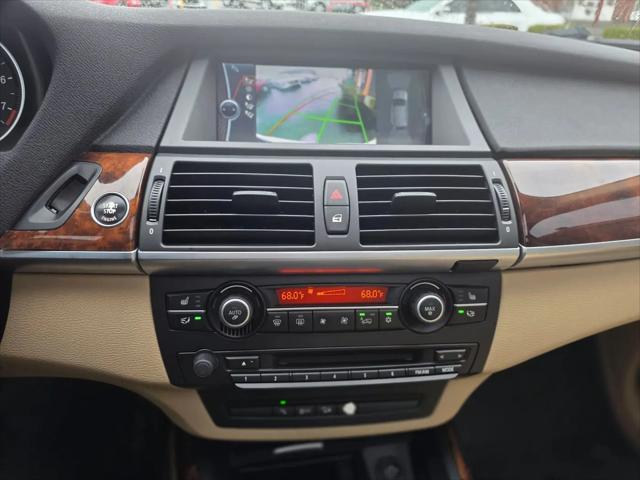 2013 BMW X5 xDrive35i Sport Activity