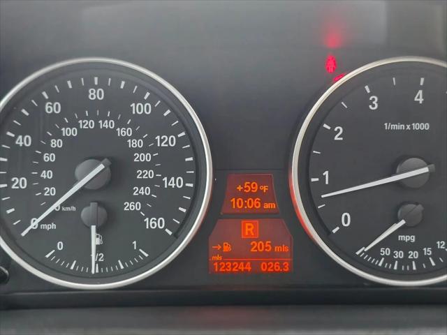 2013 BMW X5 xDrive35i Sport Activity