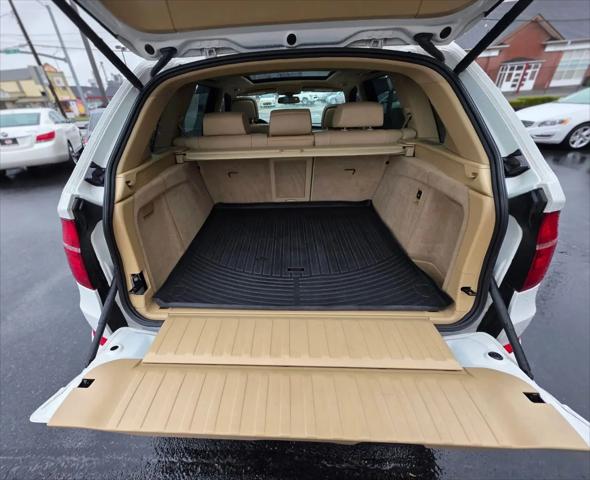 2013 BMW X5 xDrive35i Sport Activity