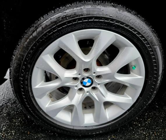 2013 BMW X5 xDrive35i Sport Activity