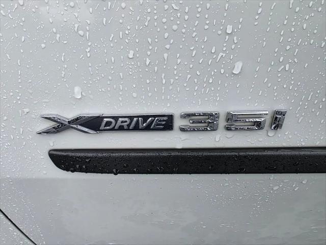 2013 BMW X5 xDrive35i Sport Activity