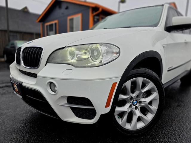 2013 BMW X5 xDrive35i Sport Activity