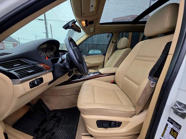 2013 BMW X5 xDrive35i Sport Activity