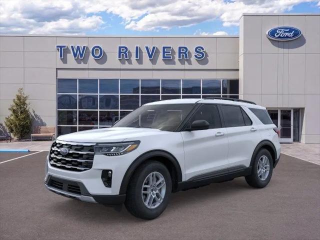 2026 Ford Explorer Active for sale in Mount Juliet, TN
