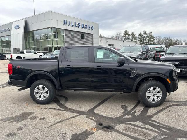 2025 Ford Ranger XL for sale in Hillsboro, NH