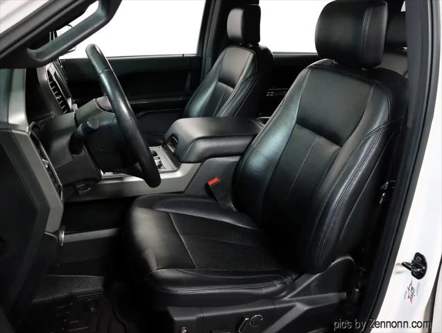 2019 Ford Expedition Max XLT