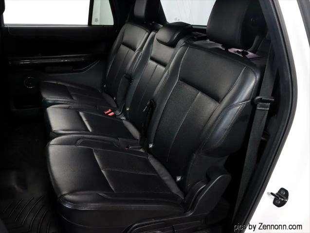 2019 Ford Expedition Max XLT