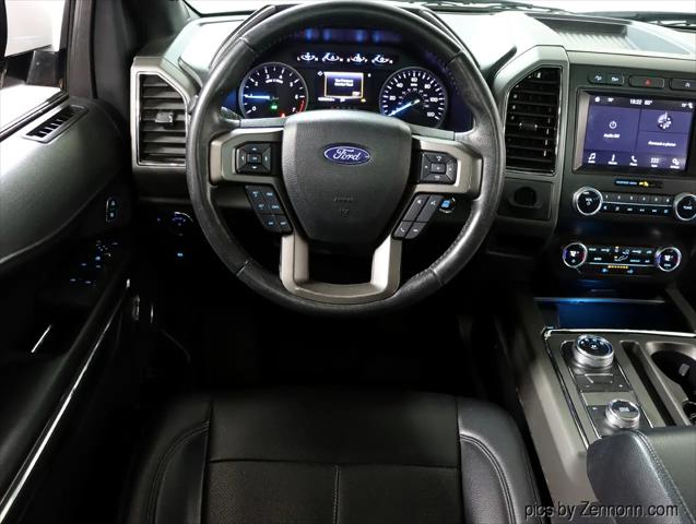 2019 Ford Expedition Max XLT