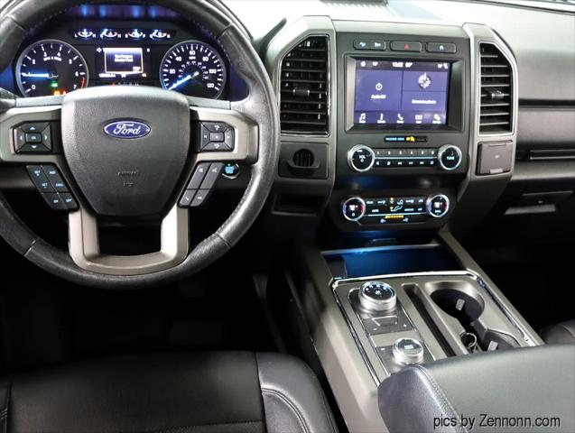 2019 Ford Expedition Max XLT