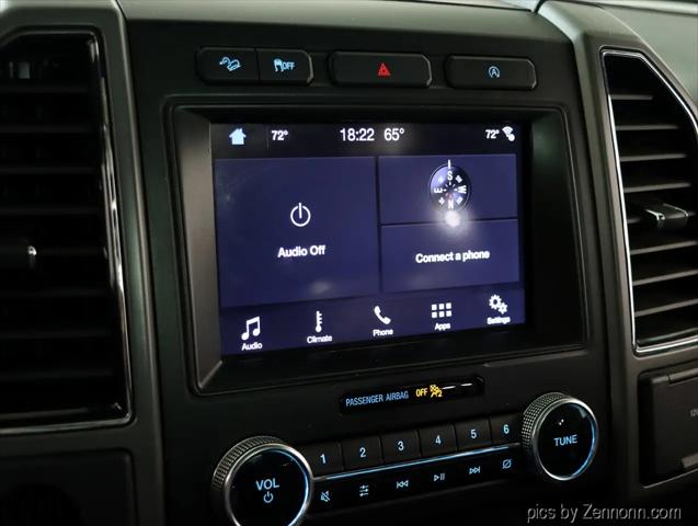 2019 Ford Expedition Max XLT