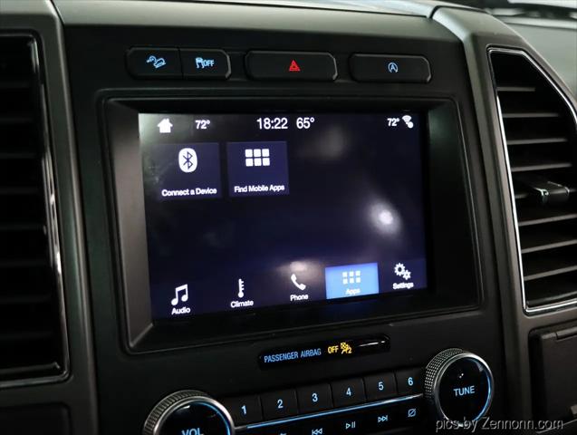 2019 Ford Expedition Max XLT