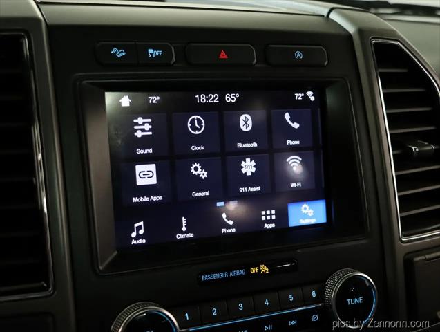 2019 Ford Expedition Max XLT