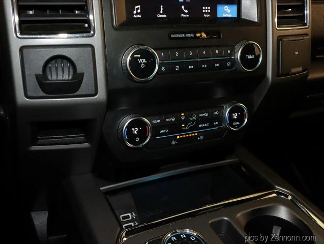 2019 Ford Expedition Max XLT