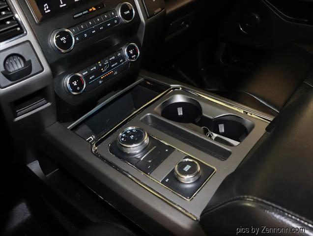 2019 Ford Expedition Max XLT