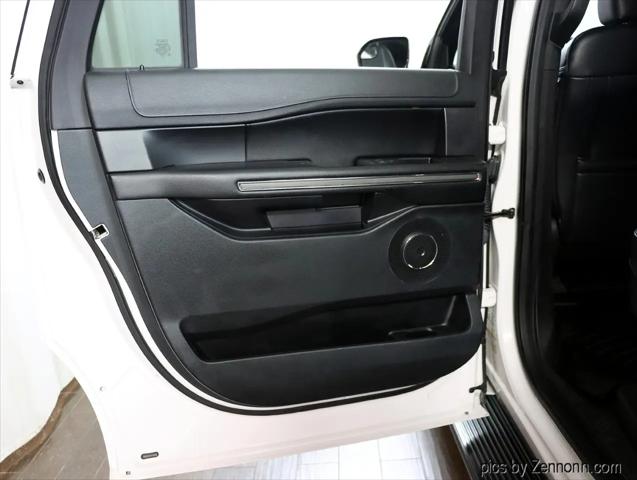 2019 Ford Expedition Max XLT