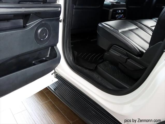 2019 Ford Expedition Max XLT