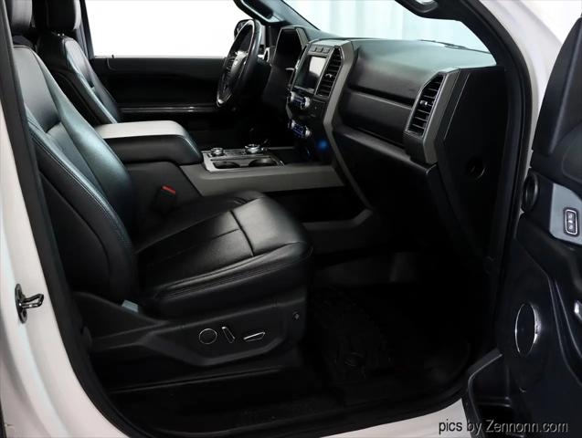 2019 Ford Expedition Max XLT