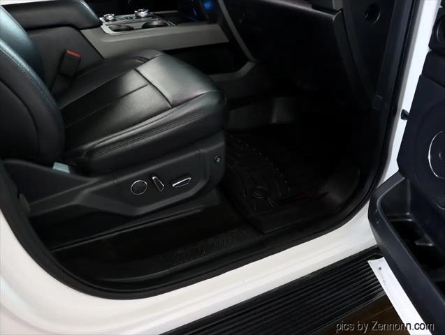 2019 Ford Expedition Max XLT