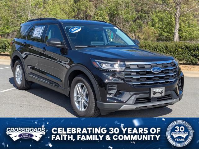 2026 Ford Explorer Active for sale in Apex, NC