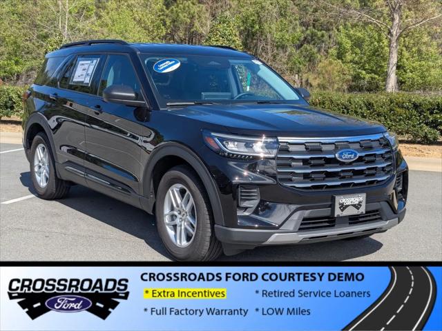 2026 Ford Explorer Active for sale in Apex, NC