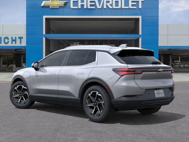 2026 Chevrolet Equinox LT 2, FWD