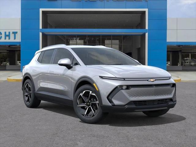 2026 Chevrolet Equinox LT 2, FWD