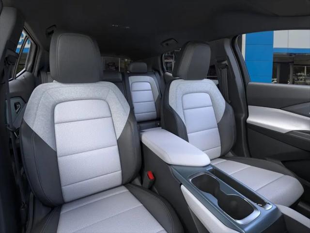 2026 Chevrolet Equinox LT 2, FWD