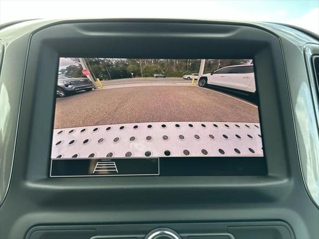 2026 Chevrolet Silverado 2500HD Crew Cab, Long Bed, WT, 4WD