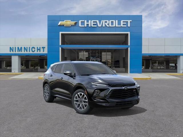 2026 Chevrolet Blazer RS for sale in Jacksonville, FL