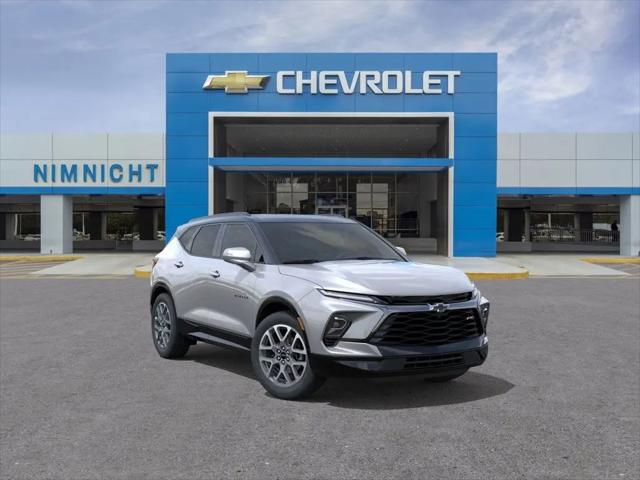 2026 Chevrolet Blazer RS for sale in Jacksonville, FL