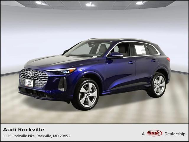 2025 Audi Q5 Premium Plus TFSI quattro S tronic for sale in Rockville, MD