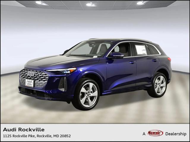 2025 Audi Q5 Premium Plus TFSI quattro S tronic for sale in Rockville, MD