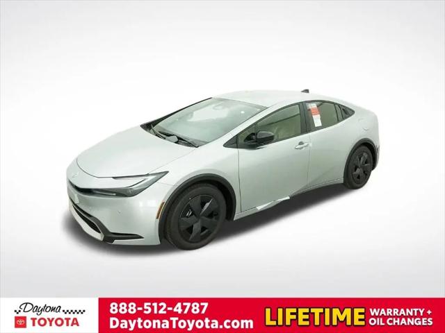 2026 Toyota Prius Plug-In SE for sale in Daytona Beach, FL
